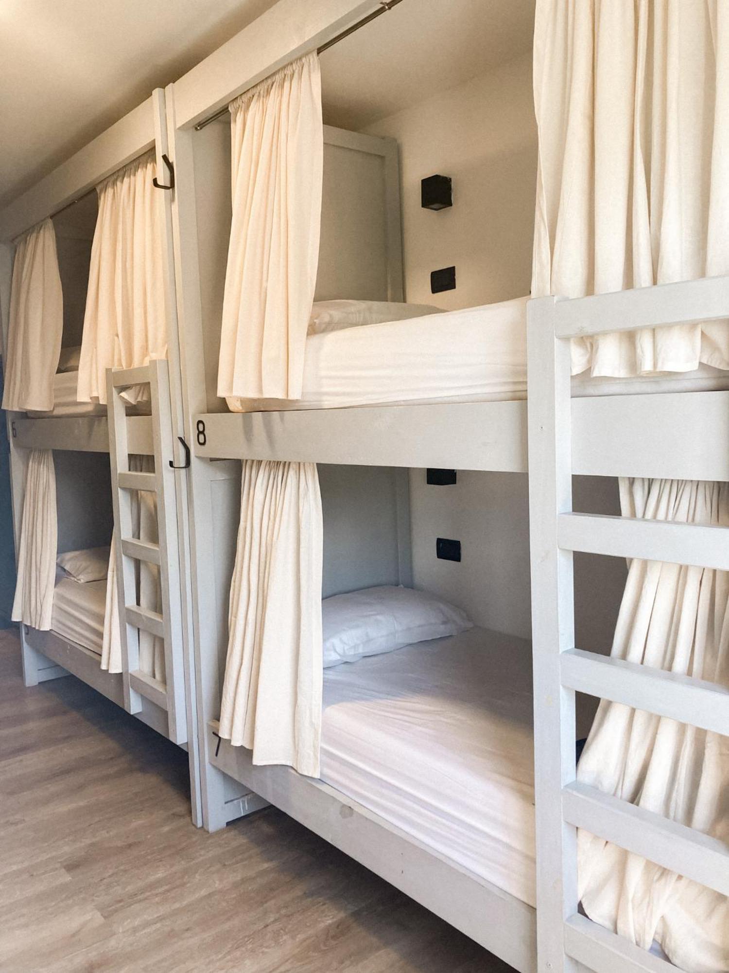 Gorilla Hostel Мендоса Екстер'єр фото