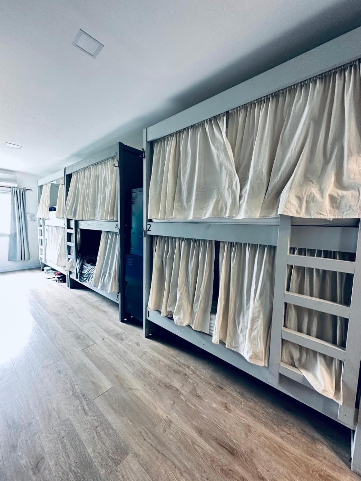 Gorilla Hostel Мендоса Екстер'єр фото